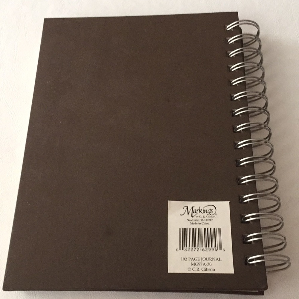 Journal - Picture 2 of 3